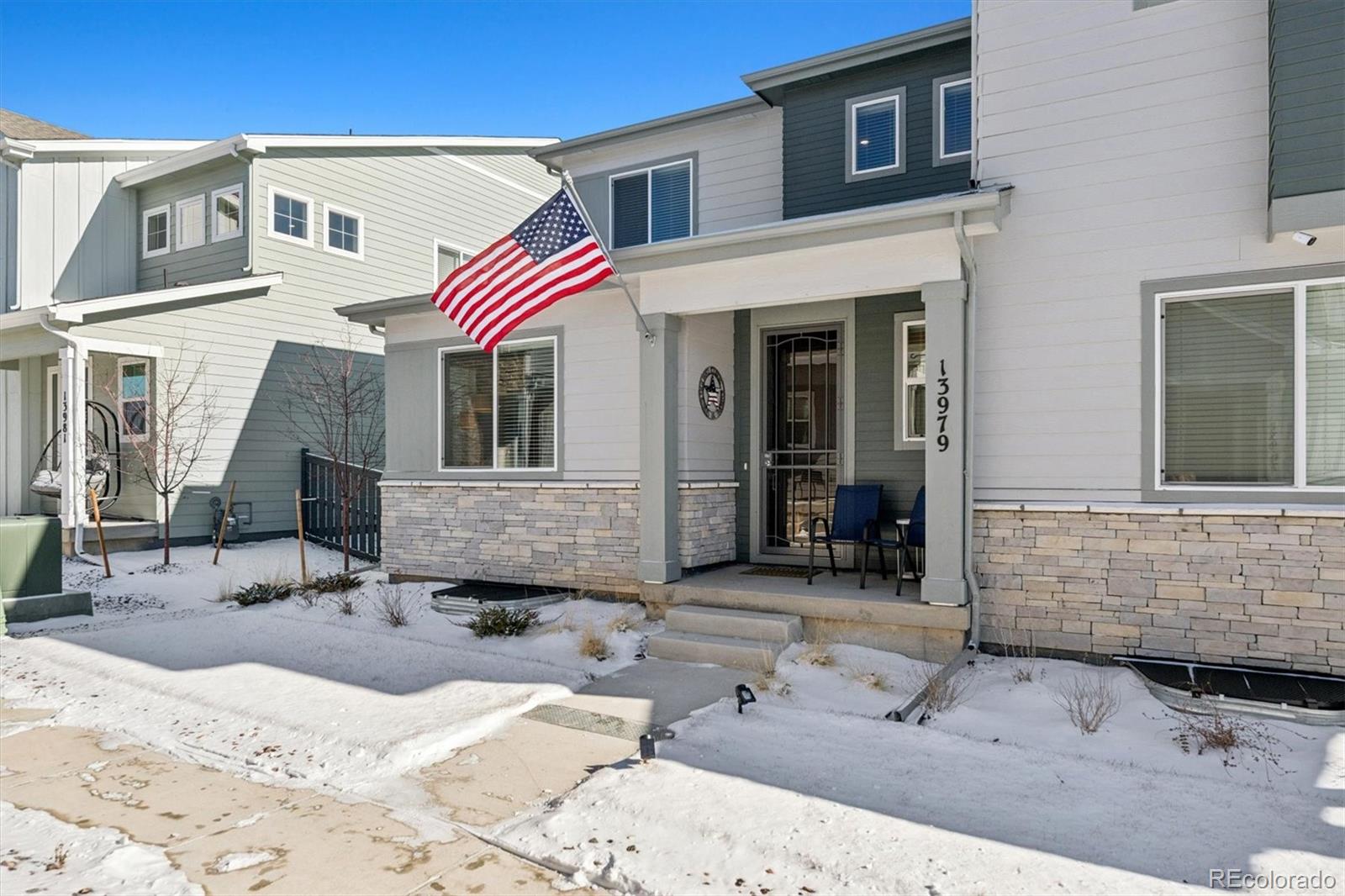 13979 Deertrack Lane Parker, CO 80134 - Photo 2 of 35