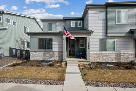 $575,000 | 13979 Deertrack Lane, Parker, CO 80134