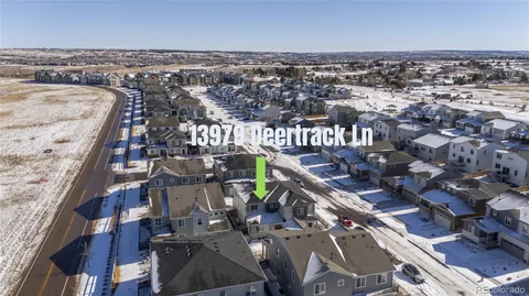 $575,000 | 13979 Deertrack Lane, Parker, CO 80134