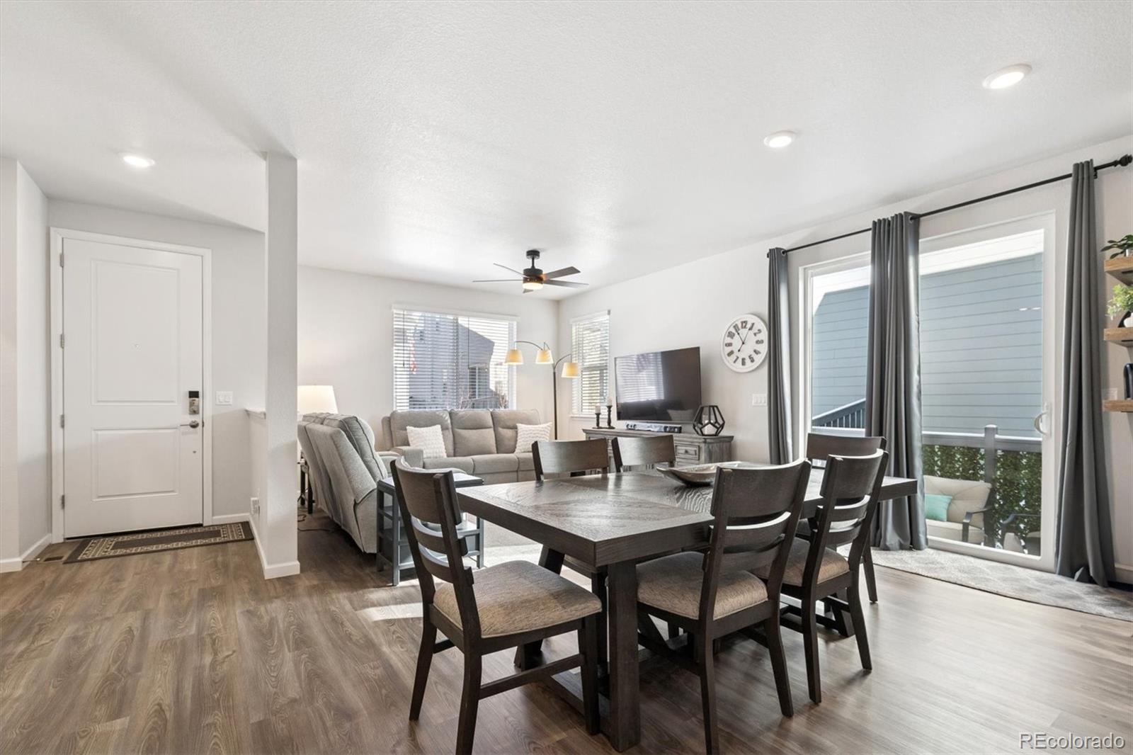 13979 Deertrack Lane Parker, CO 80134 - Photo 5 of 35