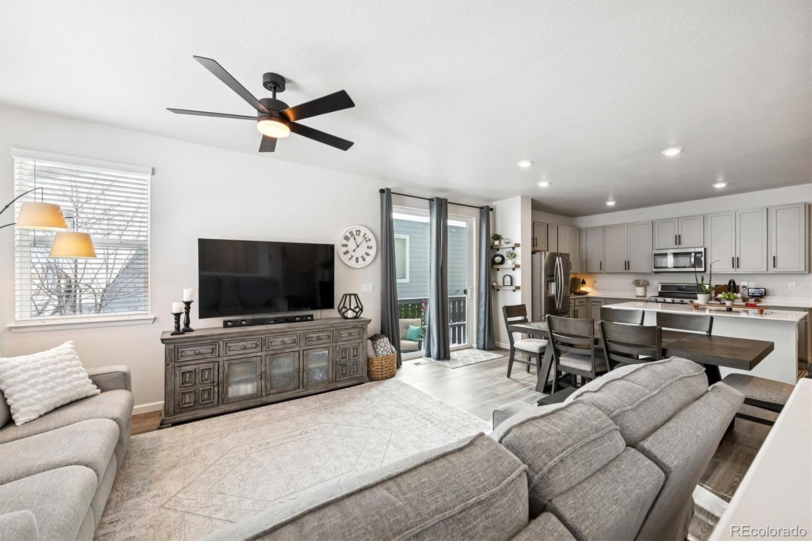 13979 Deertrack Lane Parker, CO 80134 - Photo 8 of 35