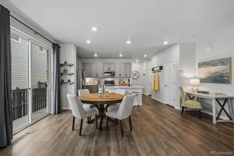 $575,000 | 13979 Deertrack Lane, Parker, CO 80134