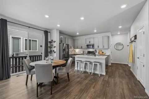 $575,000 | 13979 Deertrack Lane, Parker, CO 80134