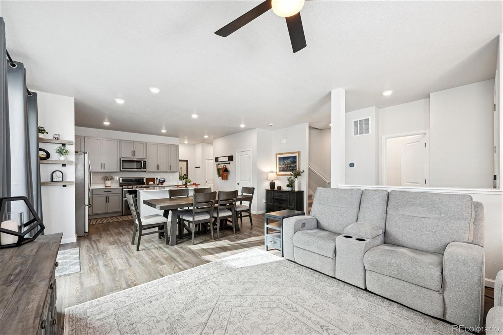 13979 Deertrack Lane Parker, CO 80134 - Photo 9 of 35