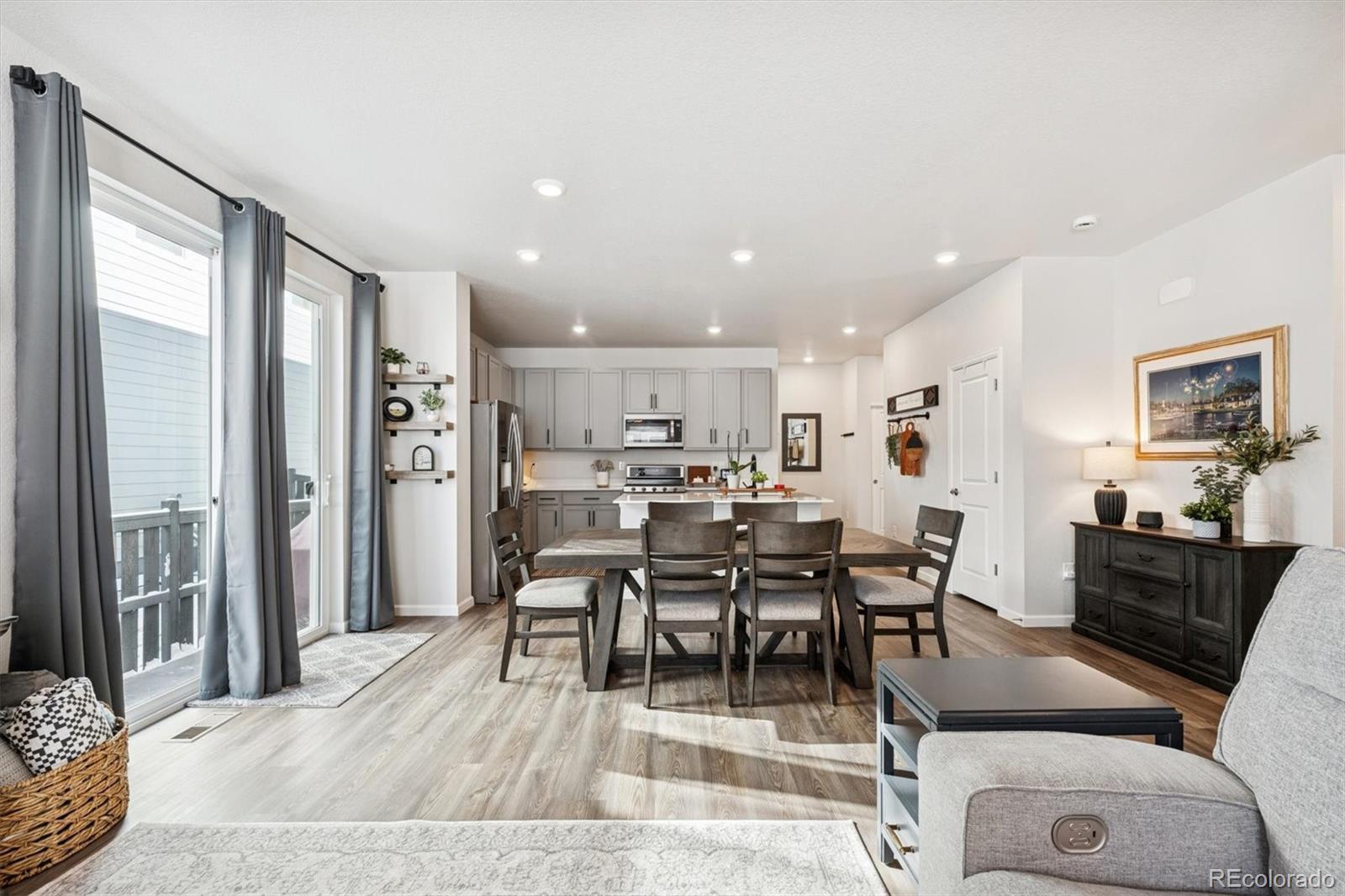 13979 Deertrack Lane Parker, CO 80134 - Photo 10 of 35