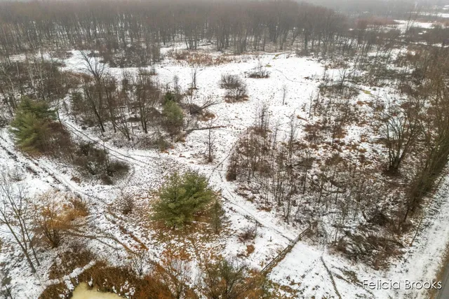 $97,000 | 17590 Pine Lake Avenue Northeast, Sand Lake, MI 49343