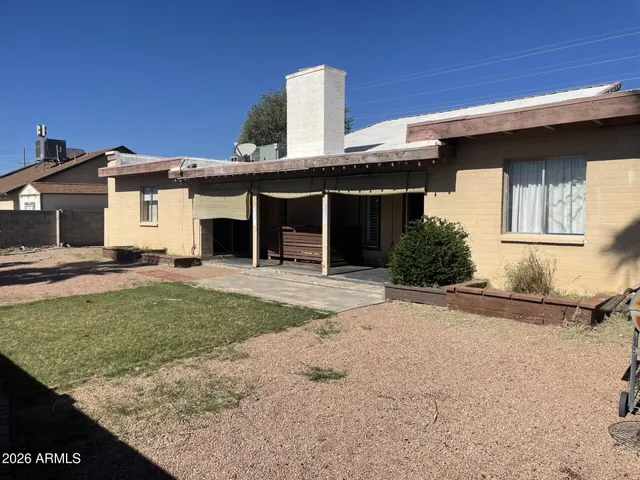 $399,000 | 4001 West Thunderbird Road, Phoenix, AZ 85053