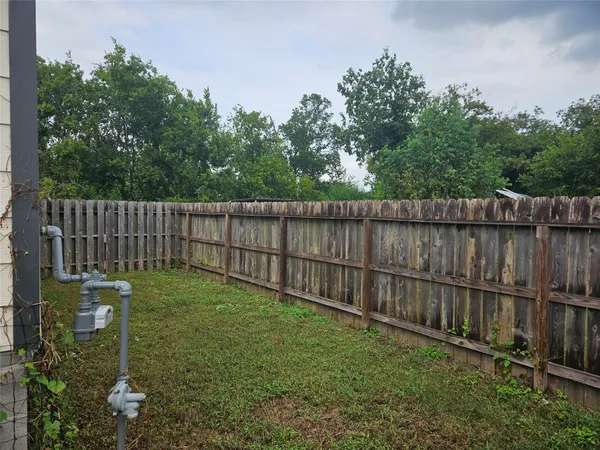 $1,750 | 4801 Wenda Street, Unit B, Houston, TX 77033