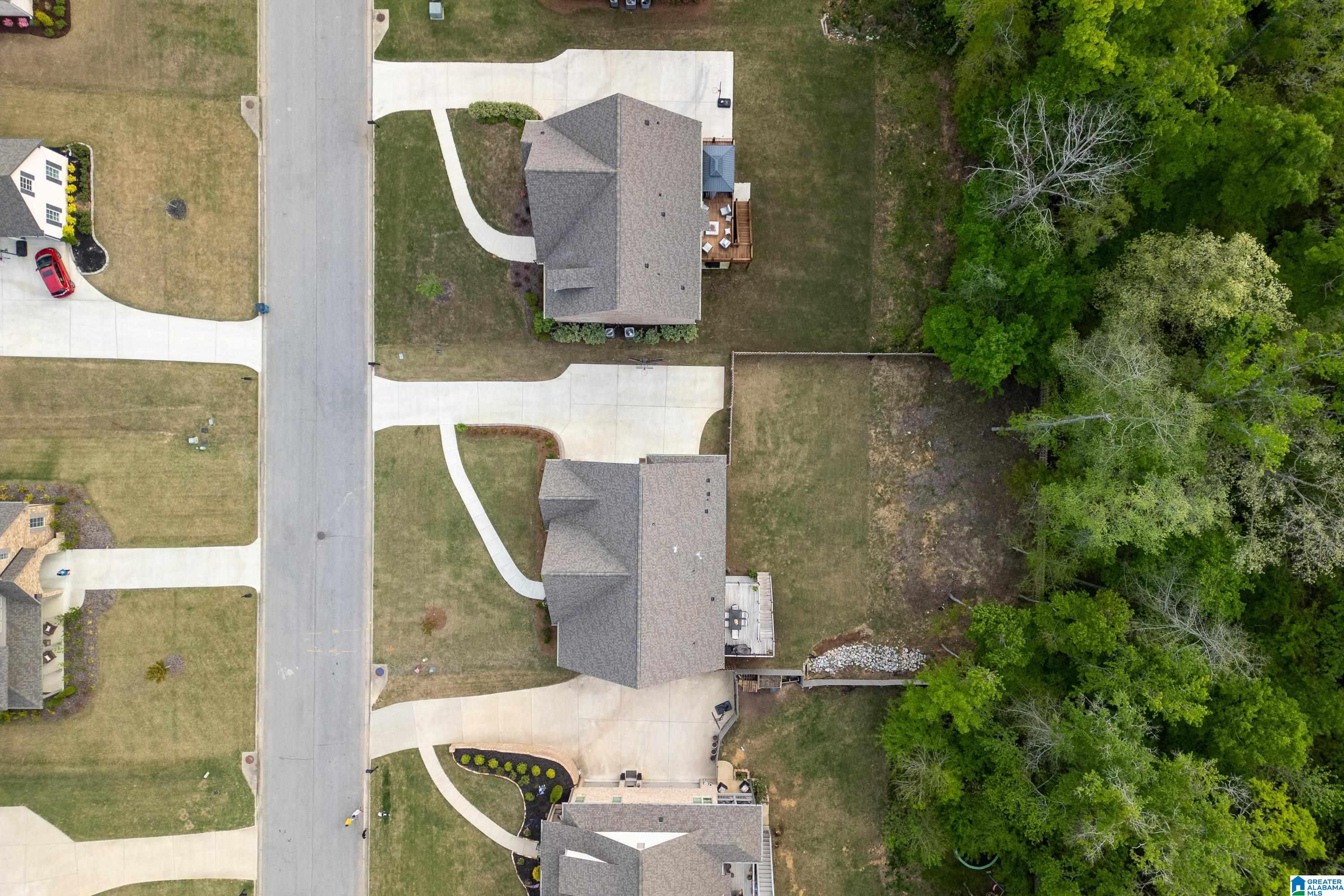 1222 Chelsea Pk Trail Chelsea, AL 35043 - Photo 60 of 71