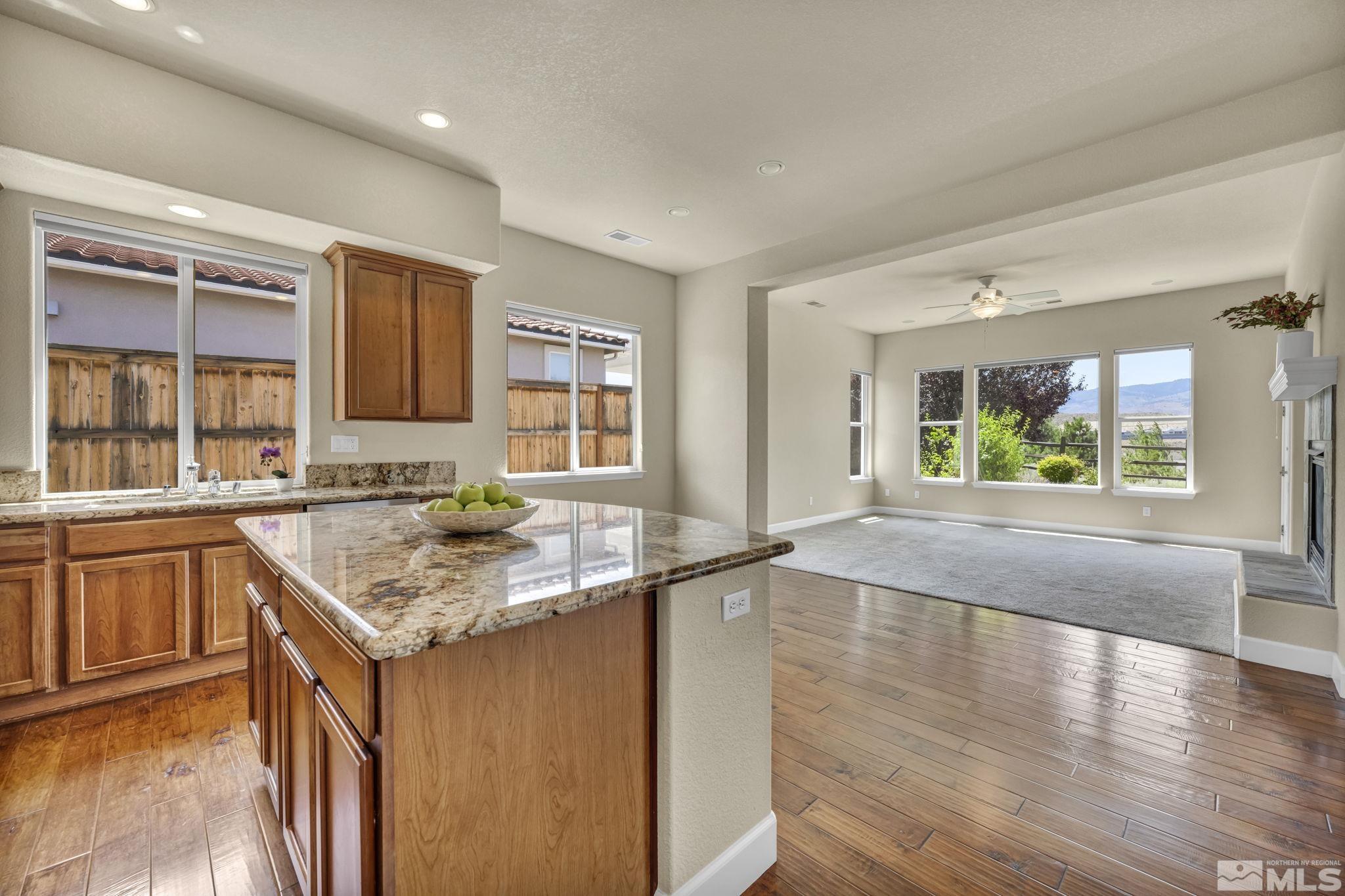 7672 Harvest Moon Road Reno, NV 89523 - Photo 9 of 21 Photo 9