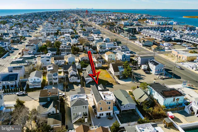 $3,499,900 | 11 East 13th Street, Long Beach Township, NJ 08008