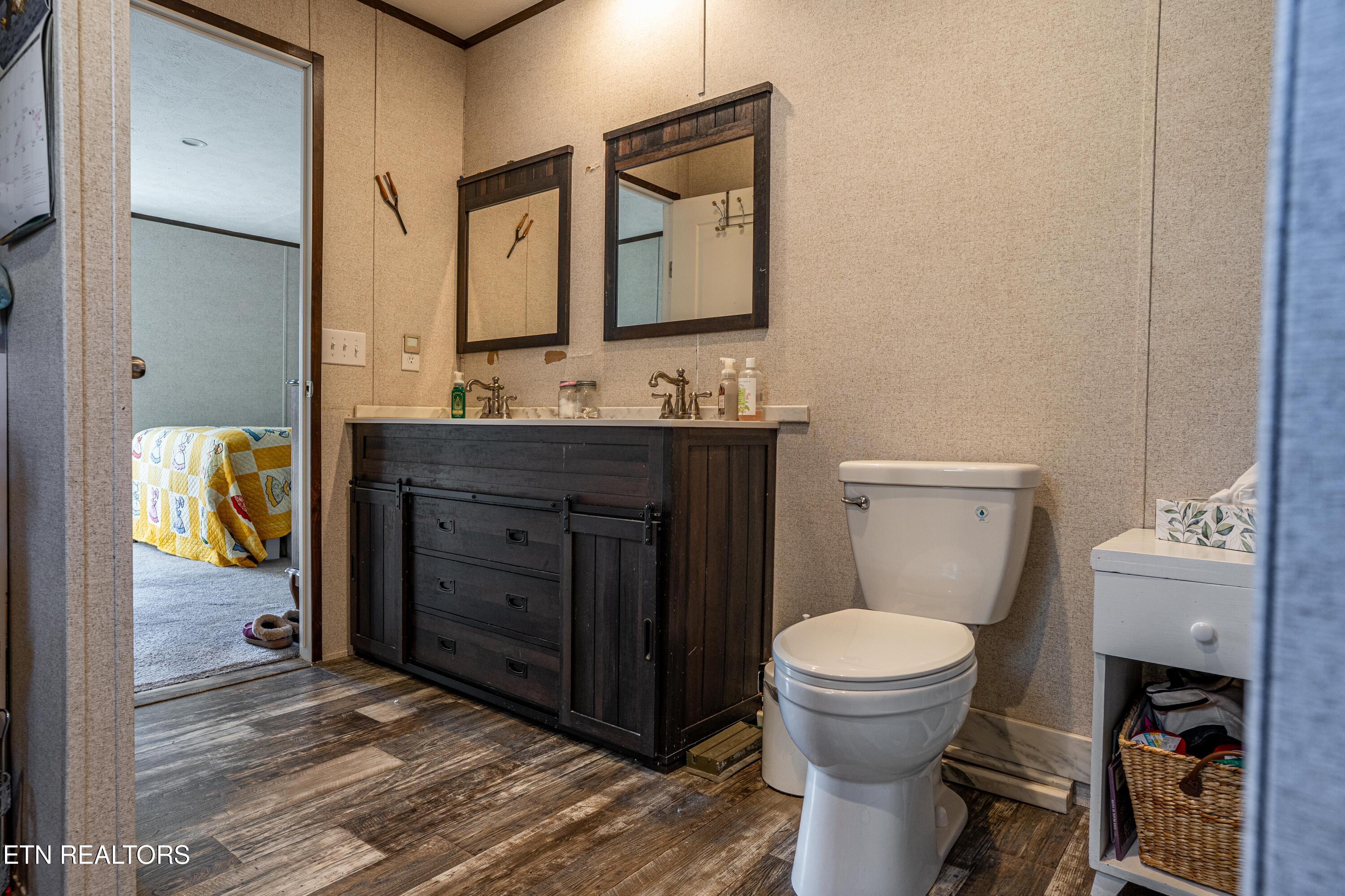 134 Jarnigan Chapel Road Clinton, TN 37716 - Photo 11 of 23 DSC00528