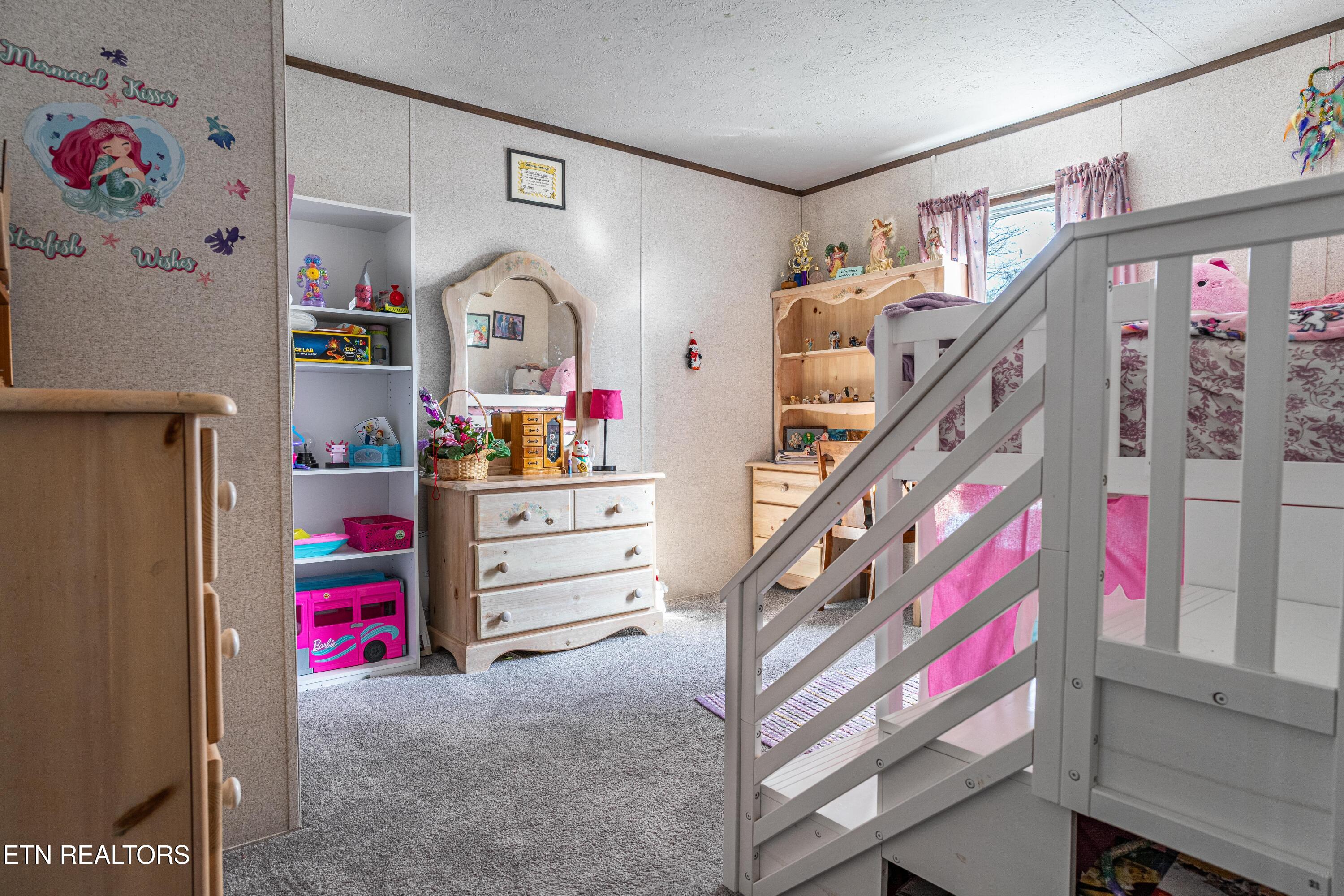 134 Jarnigan Chapel Road Clinton, TN 37716 - Photo 12 of 23 DSC00438-Edit