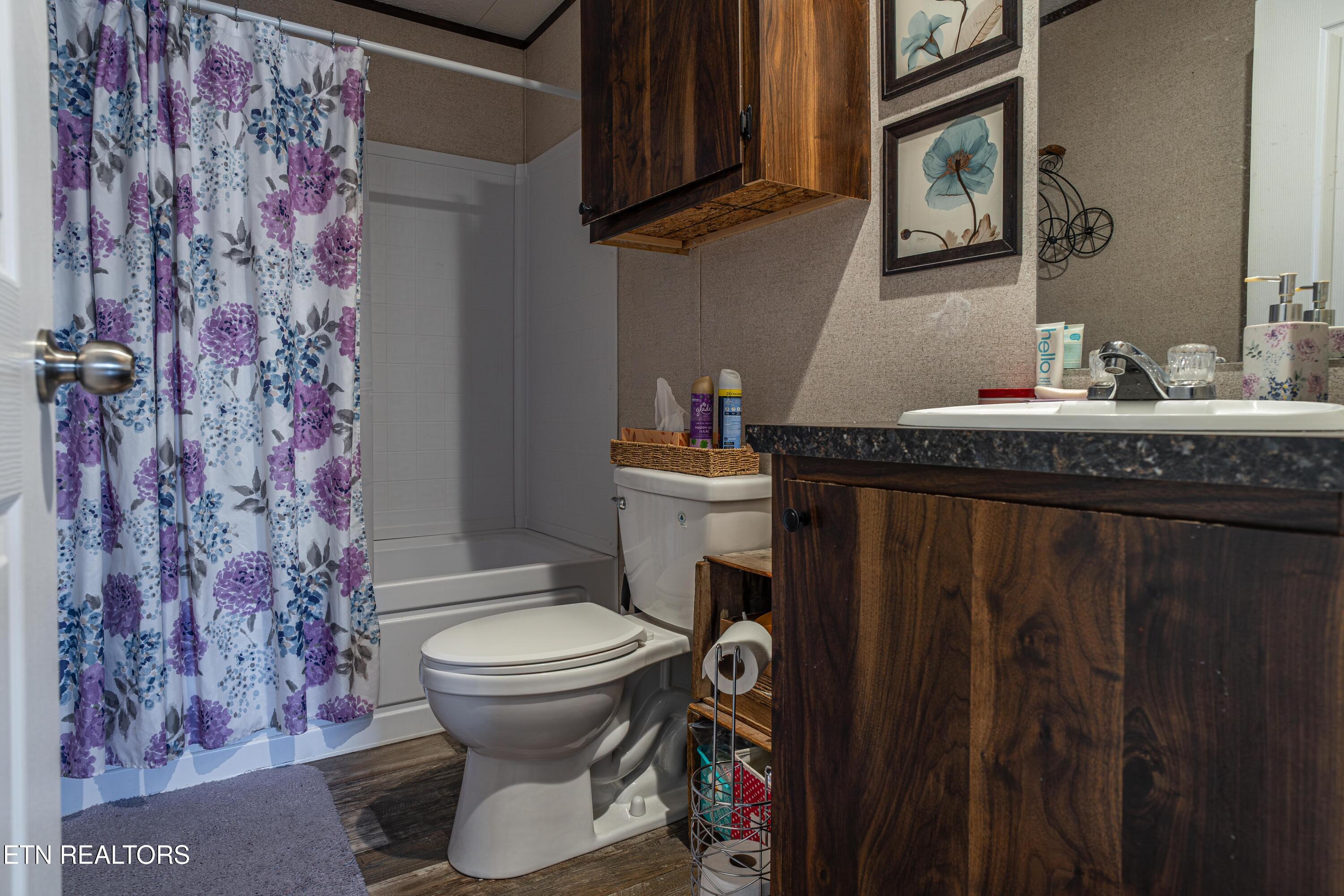 134 Jarnigan Chapel Road Clinton, TN 37716 - Photo 16 of 23 DSC00458