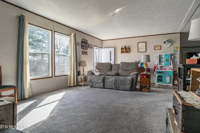 $225,000 | 134 Jarnigan Chapel Road, Clinton, TN 37716