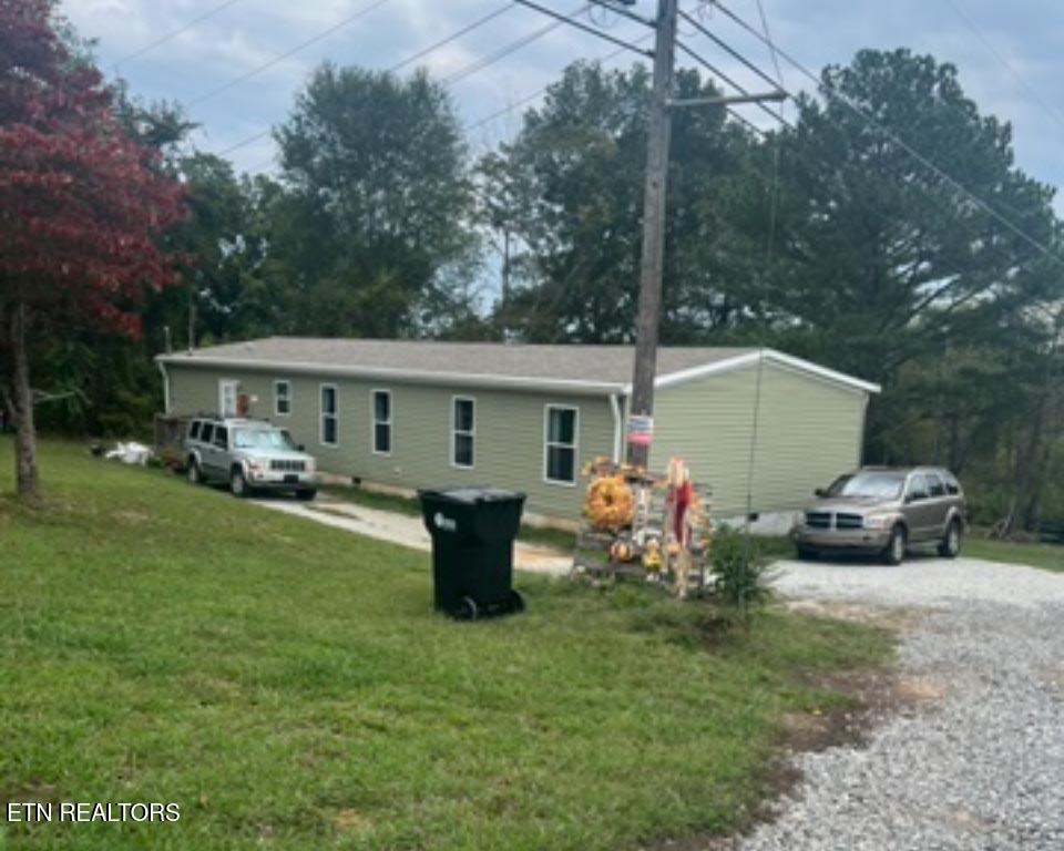 134 Jarnigan Chapel Road Clinton, TN 37716 - Photo 22 of 23 IMG_20260127_231547