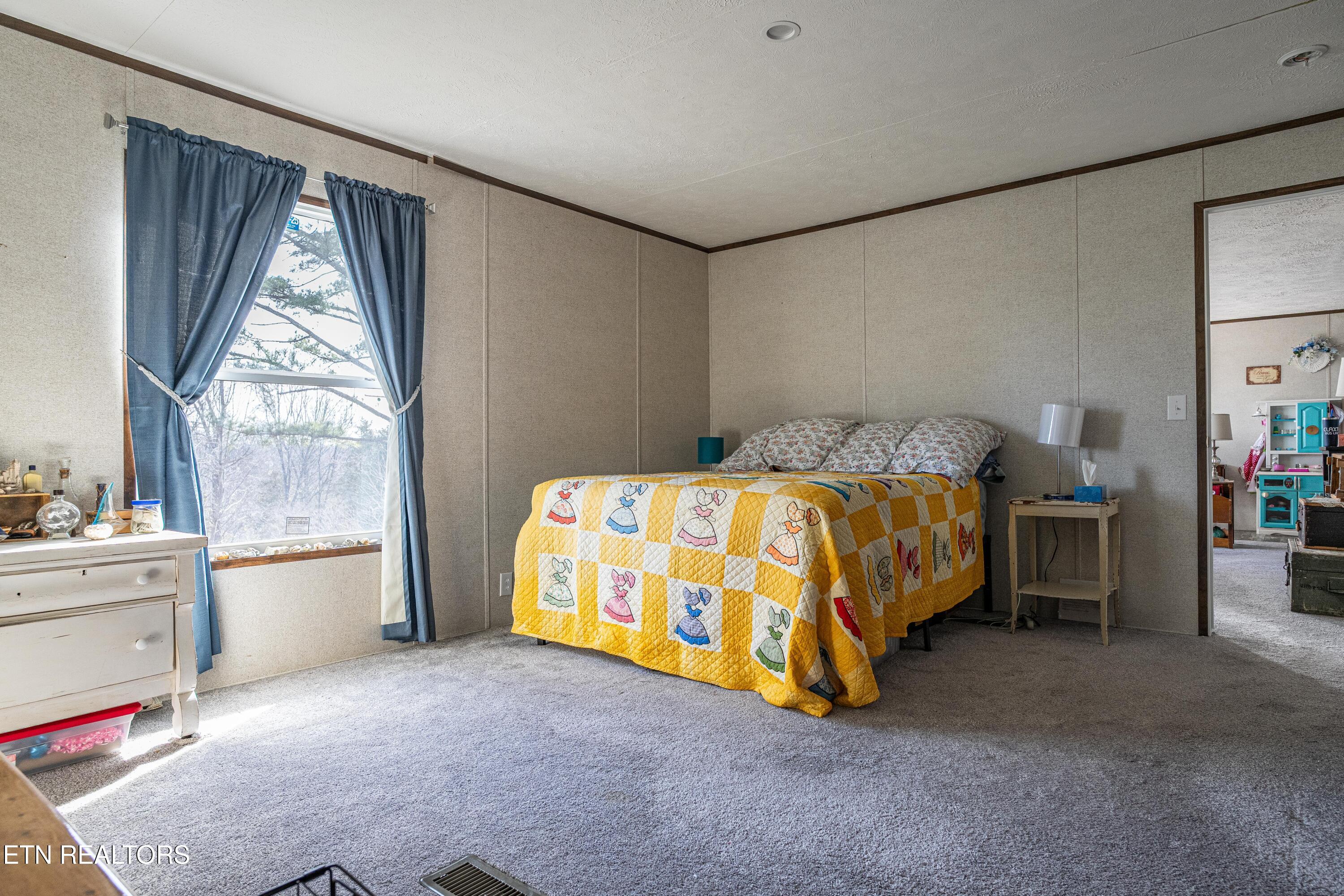 134 Jarnigan Chapel Road Clinton, TN 37716 - Photo 8 of 23 DSC00508-Edit