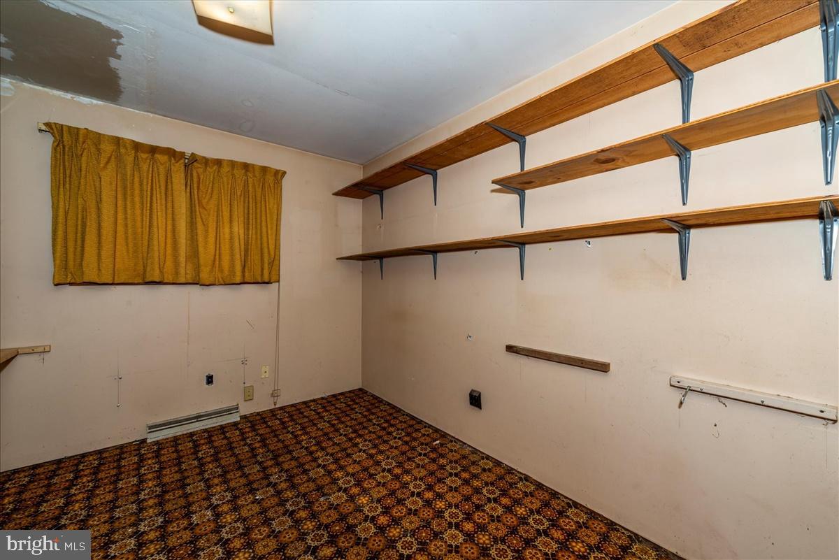 211 Mountain View Circle Denver, PA 17517 - Photo 17 of 31 a bathroom with a sink and a shower