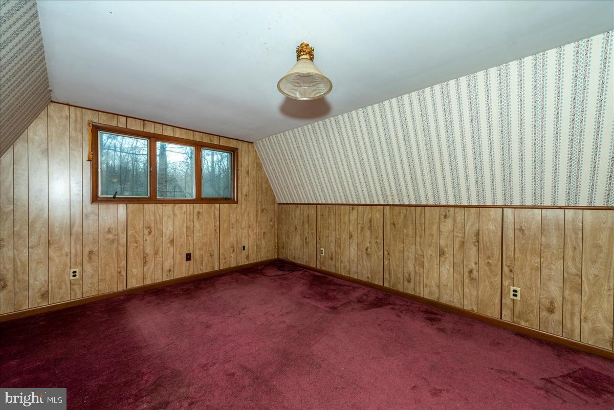 211 Mountain View Circle Denver, PA 17517 - Photo 19 of 31 an empty room with wooden floor and windows