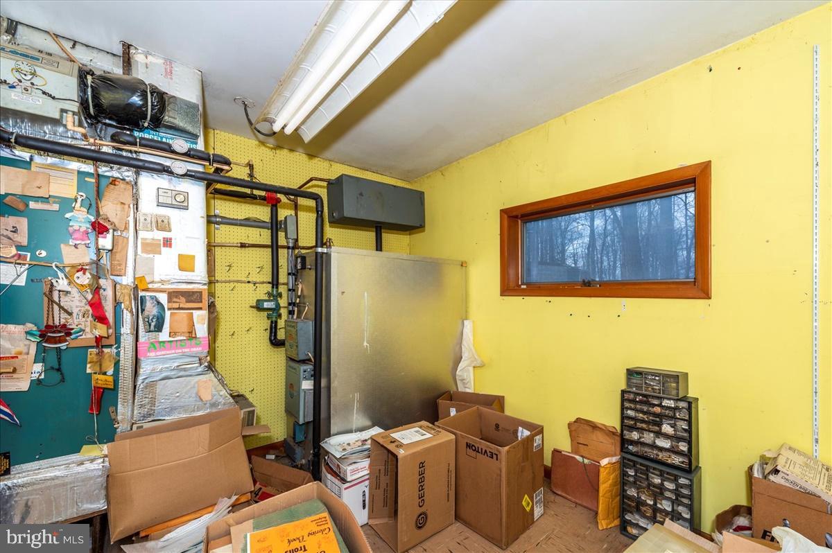 211 Mountain View Circle Denver, PA 17517 - Photo 25 of 31 a view of storage and utility room