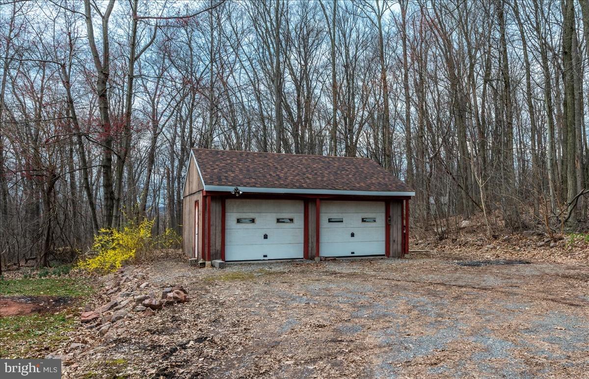 211 Mountain View Circle Denver, PA 17517 - Photo 31 of 31 a view of a house with backyard