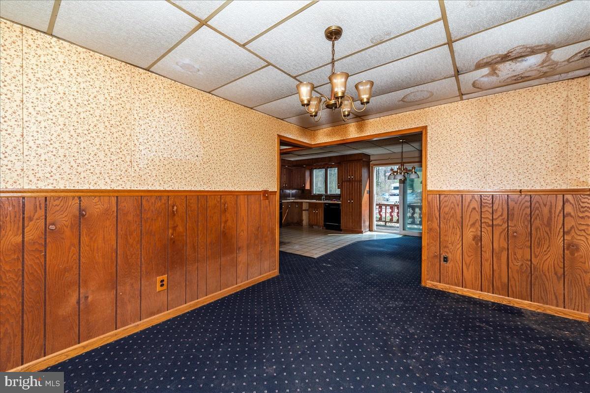 211 Mountain View Circle Denver, PA 17517 - Photo 6 of 31 a view of livingroom with furniture and chandelier fan
