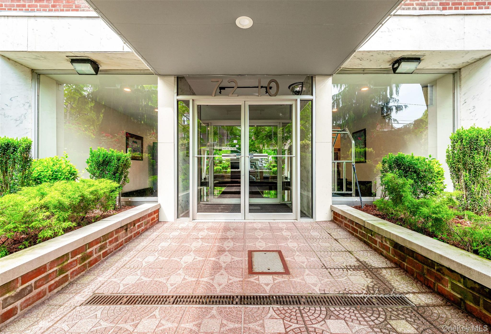 72-10 112th Street, Unit 5B Queens, NY 11375 - Photo 2 of 27 a view of a door of the house