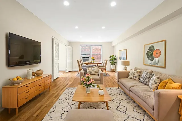 $429,000 | 72-10 112th Street, Unit 5B | Forest Hills