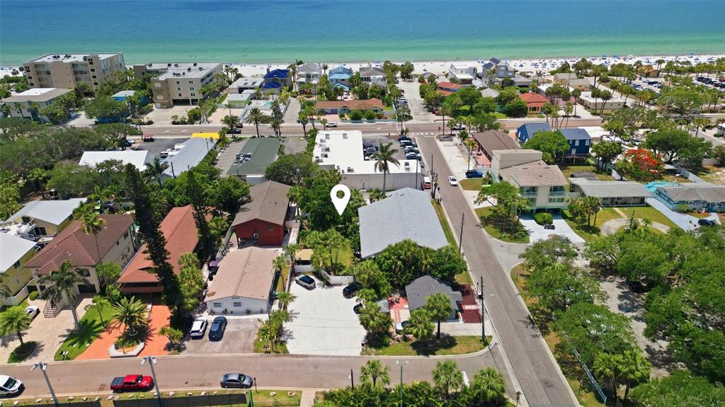 109 16th Avenue, Unit 3 Indian Rocks Beach, FL 33785 - Photo 2 of 35