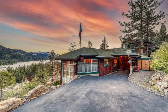 $1,129,000 | 10310 Martis Street, Truckee, CA 96161