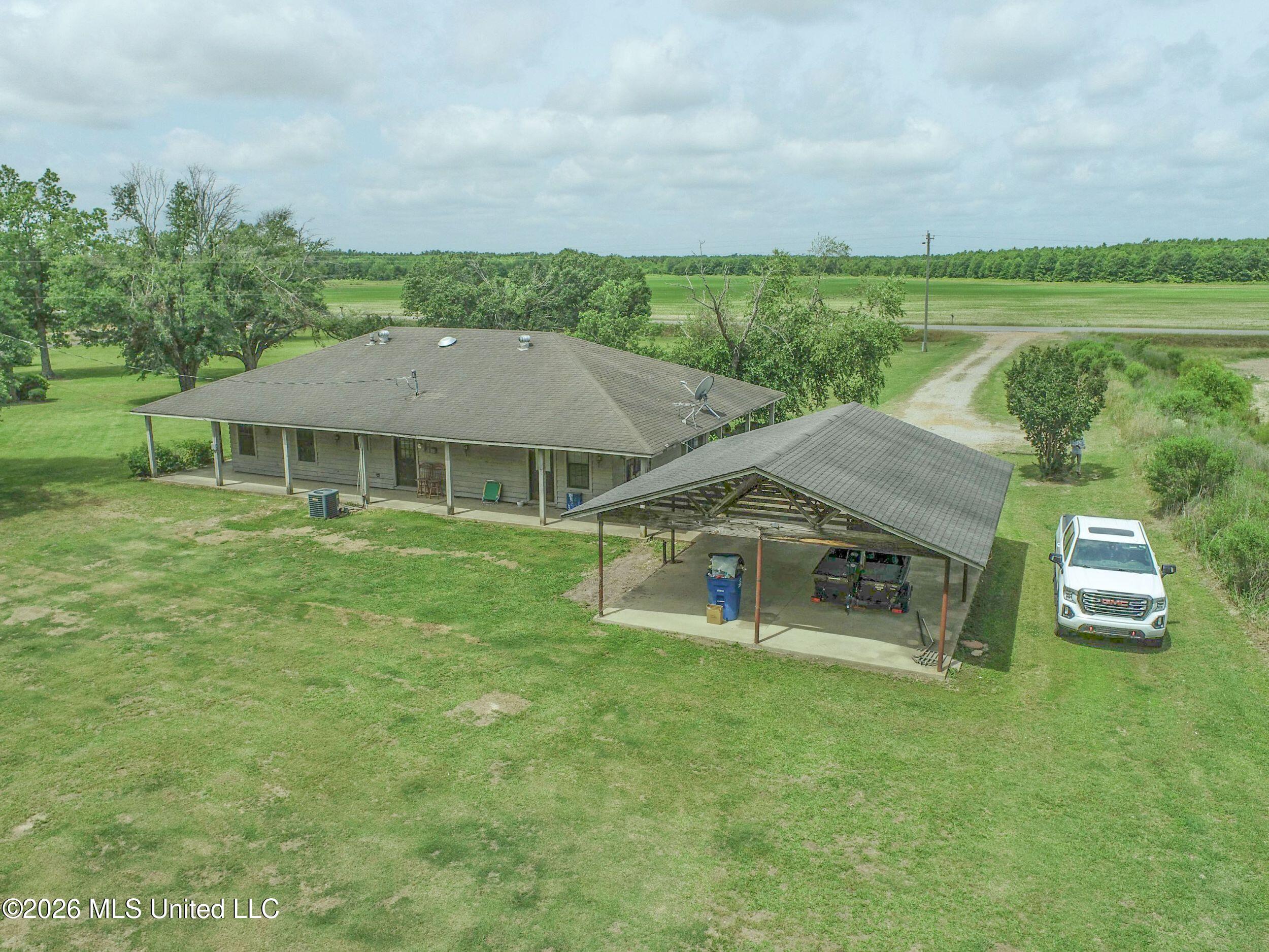 2336 Dummyline Road Batesville, MS 38606 - Photo 26 of 86 2tndlhs23