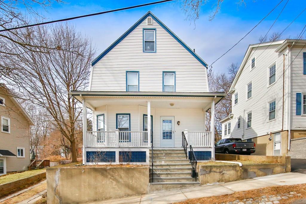 24 Newland Road Arlington, MA 02474 - Photo 3 of 35 Gallery Image 3