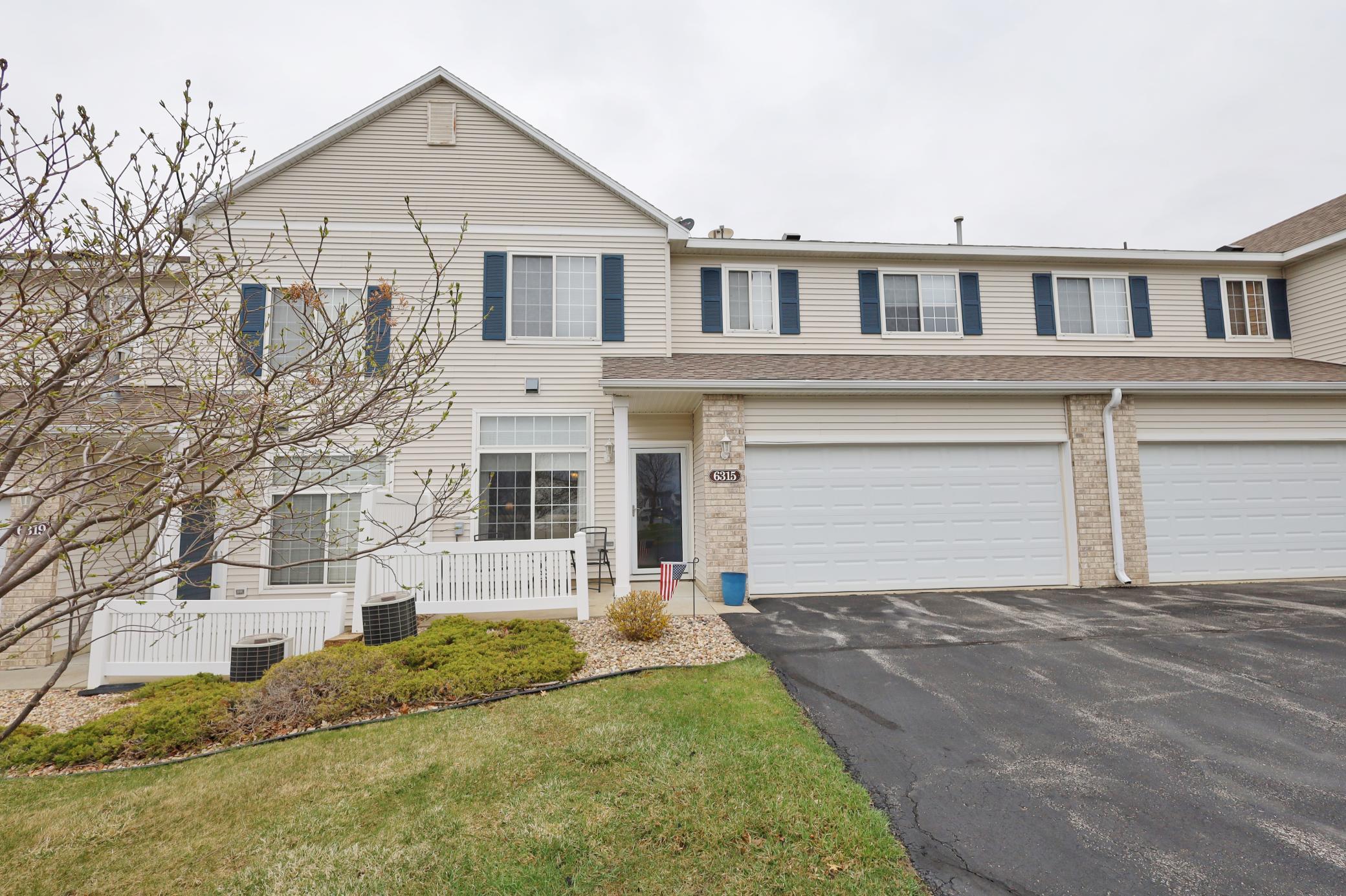 6315 28th Avenue Northwest Rochester, MN 55901 - Photo 1 of 1