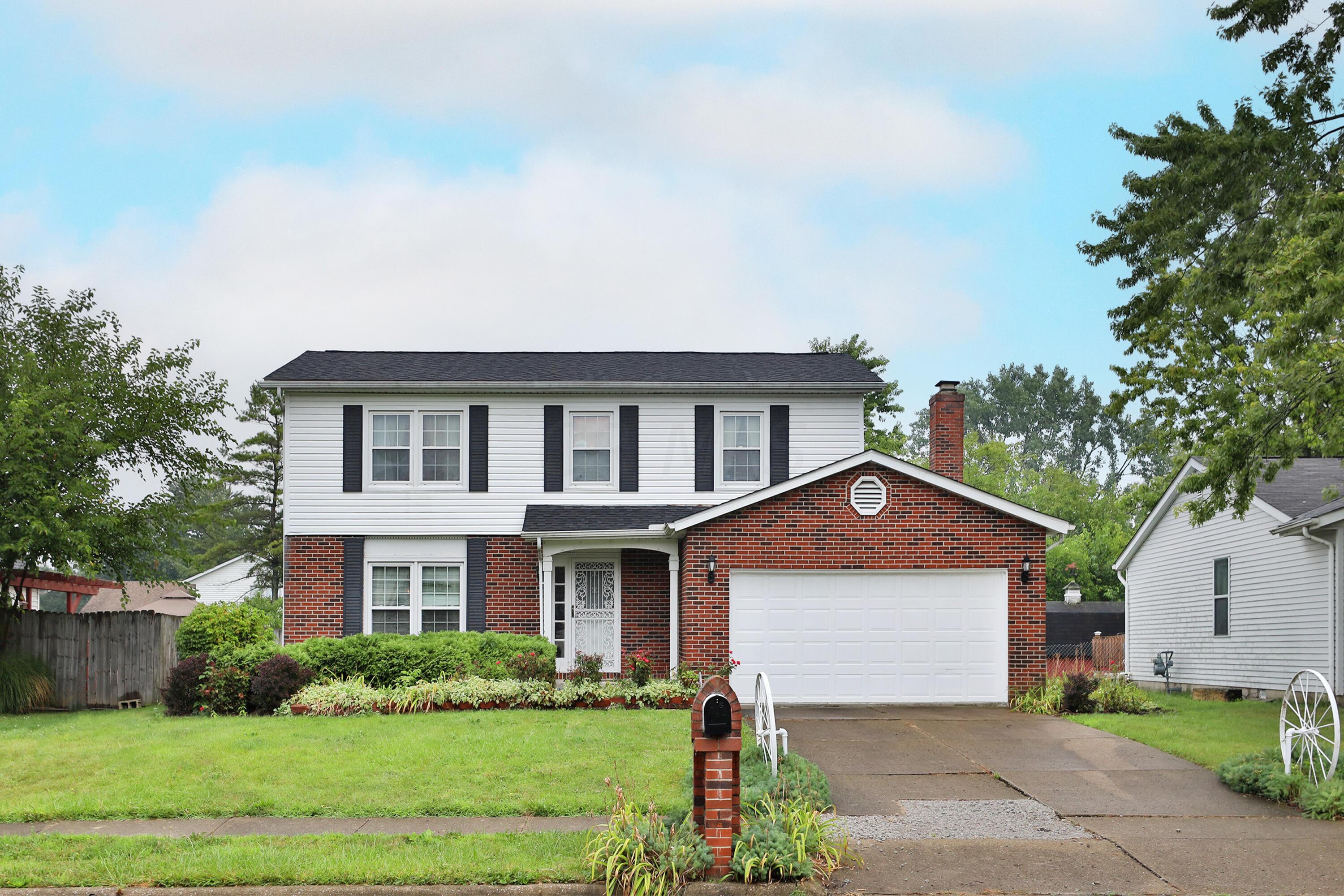 5891 Parkglen Road Galloway, OH 43119 - Photo 1 of 31 5891-Parkglen-01