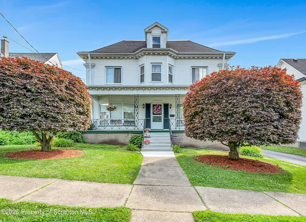 $264,900 | 206 Dudley Street, Dunmore, PA 18512