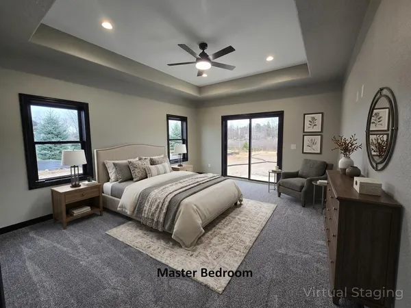 $899,900 | S64-w22860 Garrett Drive, Waukesha, WI 53189