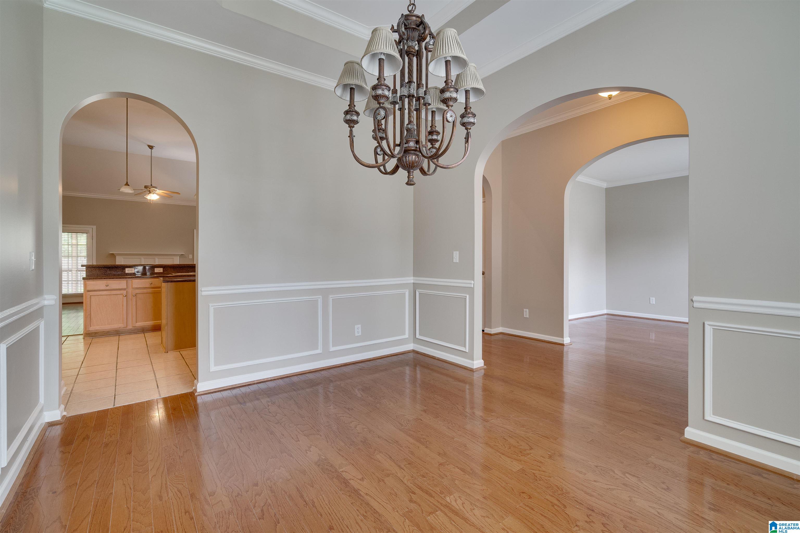 6428 Ridge View Circle Bessemer, AL 35022 - Photo 8 of 39