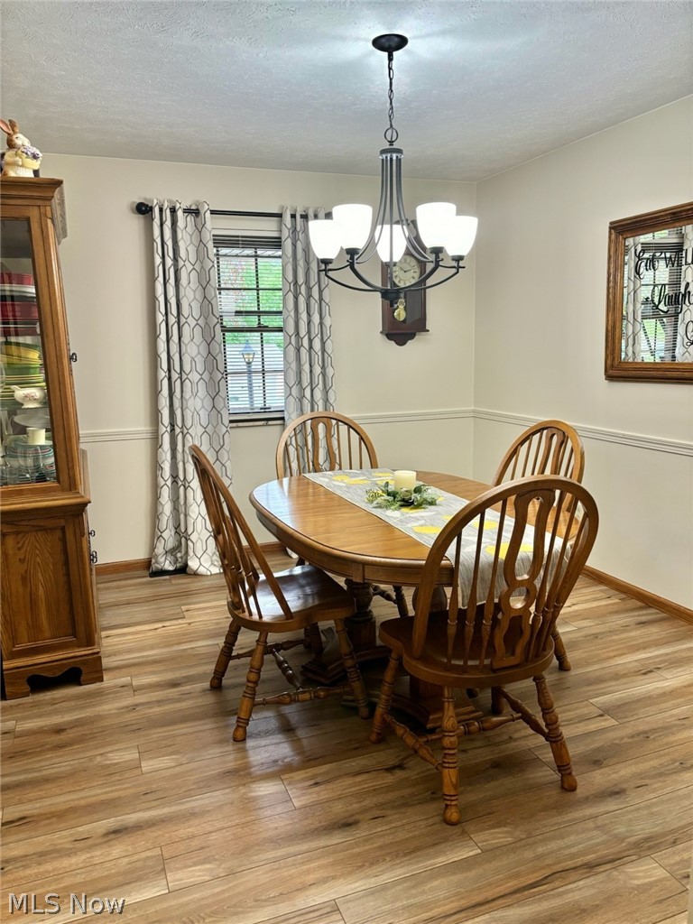 104 Marshall Road Marietta, OH 45750 - Photo 23 of 37 Formal Dinning