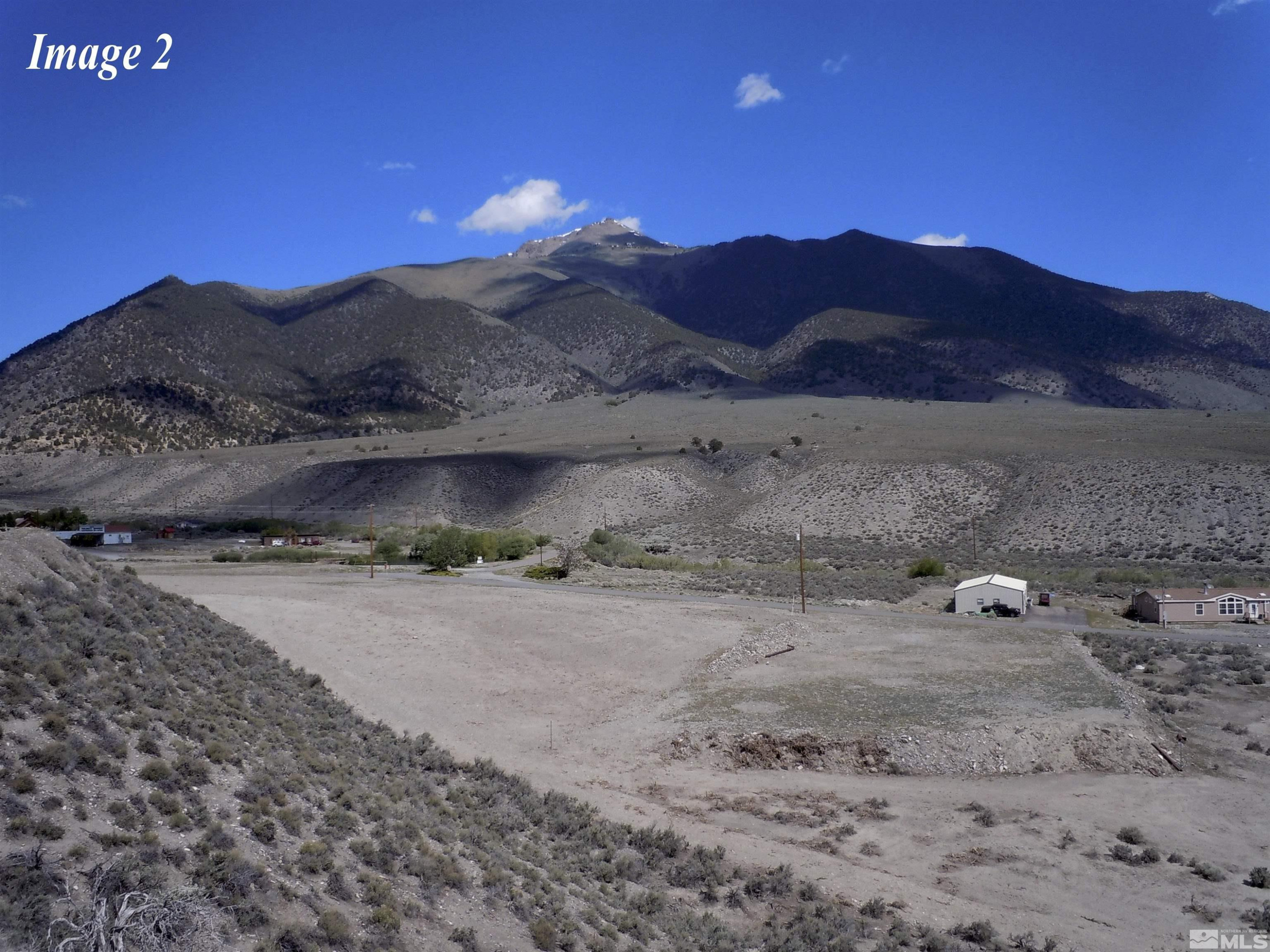 211-213 Kingston Canyon Road Austin, NV 89310 - Photo 2 of 8 Photo 2