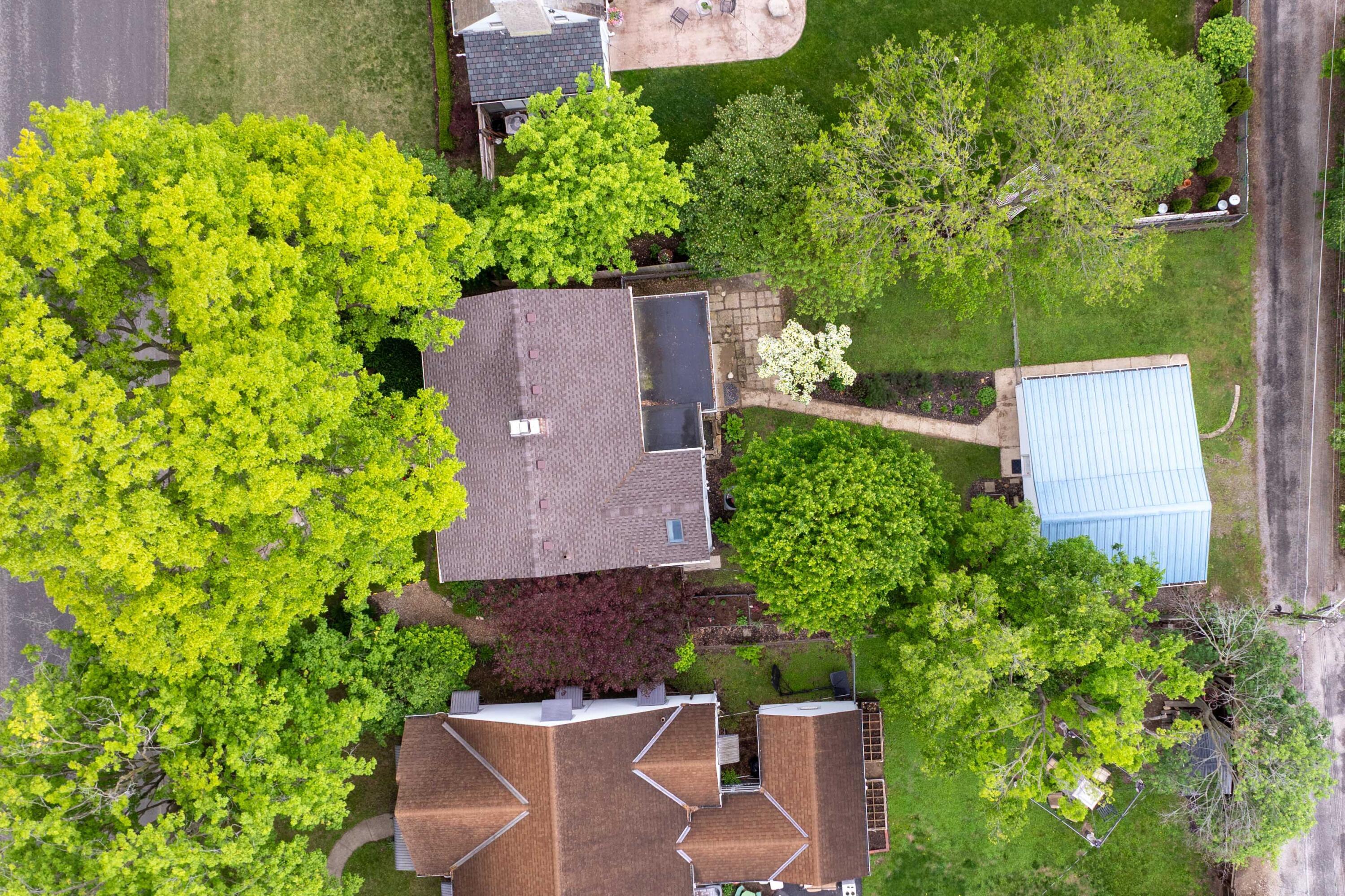3220 Wicklow Road Columbus, OH 43204 - Photo 60 of 109 3220-Wicklow-DRONE-02