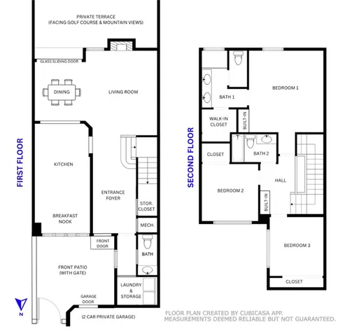 $750,000 | 620 Ivywood Lane, Unit F, Simi Valley, CA 93065