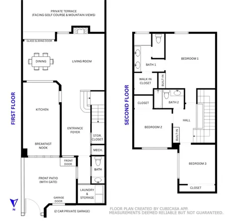 $750,000 | 620 Ivywood Lane, Unit F, Simi Valley, CA 93065