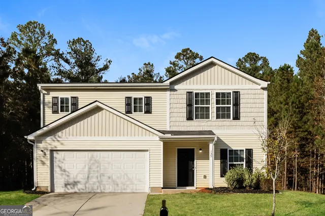 $2,160 | 135 Sonoma Wood Trail, Covington, GA 30016