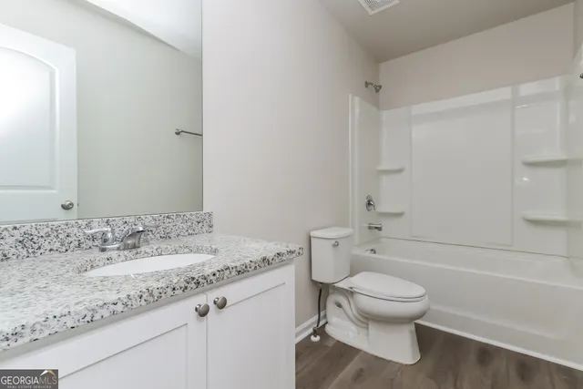 $2,160 | 135 Sonoma Wood Trail, Covington, GA 30016