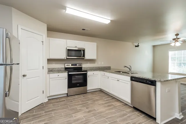 $2,160 | 135 Sonoma Wood Trail, Covington, GA 30016