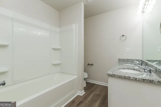 $2,160 | 135 Sonoma Wood Trail, Covington, GA 30016