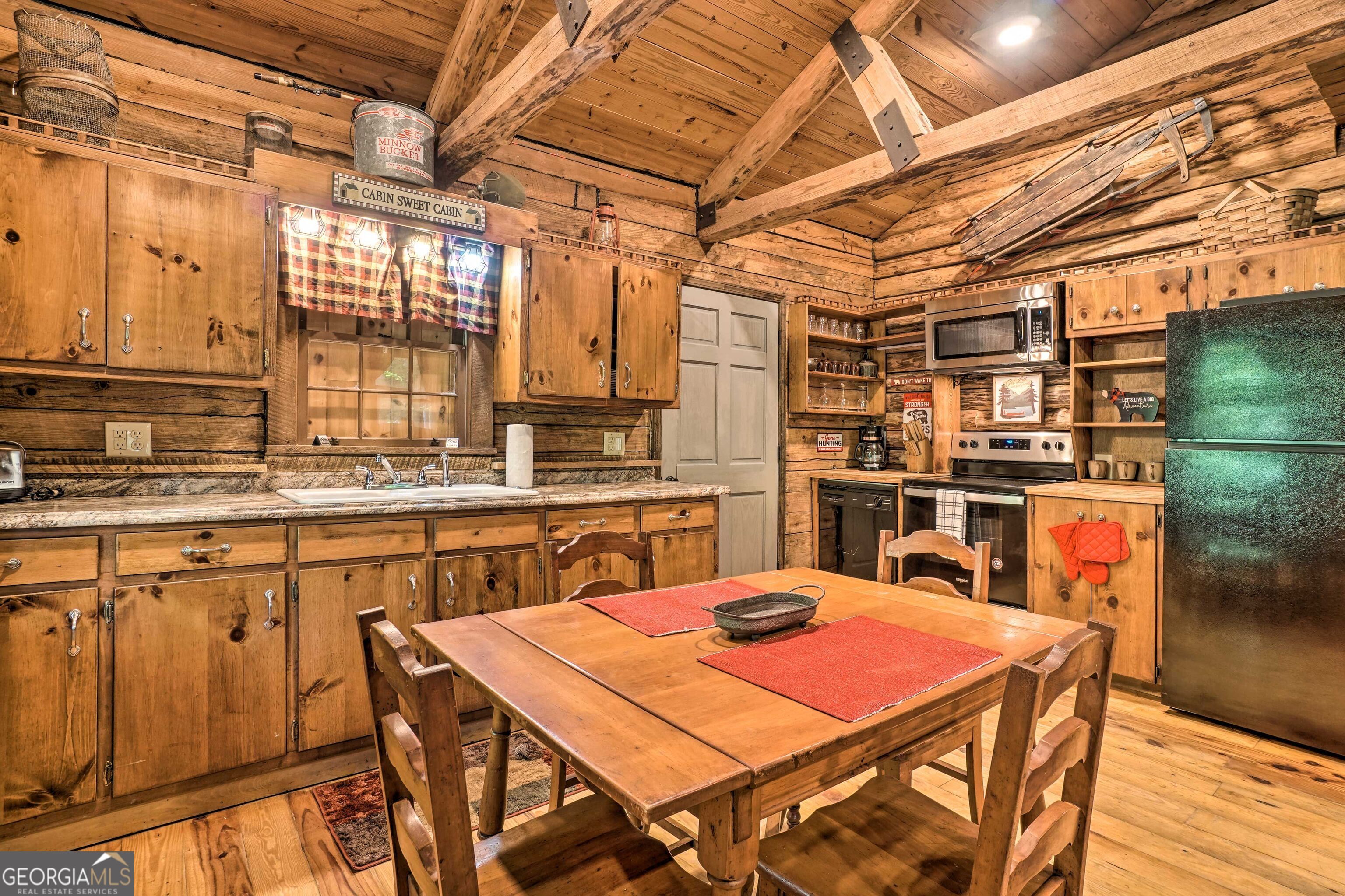 2183 Chimney Mountain Road Sautee Nacoochee, GA 30571 - Photo 10 of 28