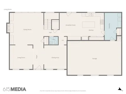 $1,025,000 | 1205 Homewood Court, Franklin, TN 37067
