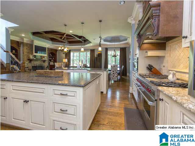 4357 Kings Mountain Ridge Birmingham, AL 35242 - Photo 11 of 32