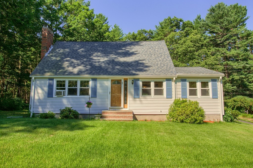 53 Connolly Road Billerica, MA 01821 - Photo 1 of 28 Gallery Image 1